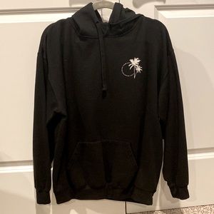Lira Manufacturing Hoodie